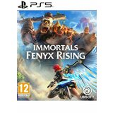 Ubisoft Entertainment PS5 Immortals: Fenyx Rising  Cene