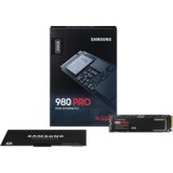 Samsung 250GB M.2 NVMe MZ-V8P250BW 980 Pro Series ssd hard disk