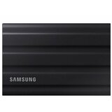Samsung Portable T7 Shield 1TB crni eksterni SSD MU-PE1T0S  Cene