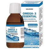 NN Omega-3 ulje lososa, 100 ml  cene