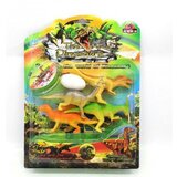 Hk Mini igračka dinosaurus set 1 ( A042983 )  Cene