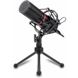 Redragon GM300 Blazar crni mikrofon  cene