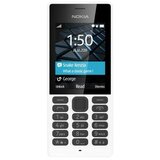 Nokia 150 Dual SIM (Bela) mobilni telefon  Cene
