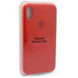 NN iPhone XR original futrola crvene boje  cene
