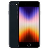 Apple iPhone SE 64Gb Midnight MMXF3BA  cene