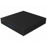X Wave smart tv box 400/QuadCore/Allwiner H616/6K/Android10/4GB/64GB/HDMi/RJ45/Wireless/USB 2.0+3.1/SD card  cene