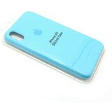 NN iPhone XR original futrola svetlo plave boje  cene