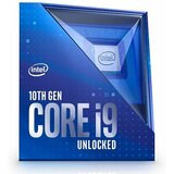 Intel CPU Core i9-10900K 10-Core 3.7GHz (5.30GHz) Tray  cene