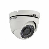 Hikvision kamera hdtvi dome DS-2CE76D0T-ITMFS (2.8mm) 2MPx  cene