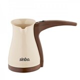 Sinbo SCM-2928 električna džezva za kafu 400 ml  cene