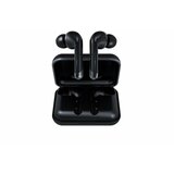 Happy Plugs Air 1 Plus In Ear - Black  cene