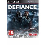 Trion PS3 igra Defiance Limited Edition  cene