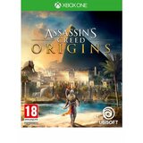 Ubisoft Entertainment XBOX ONE igra Assassin's Creed Origins  Cene