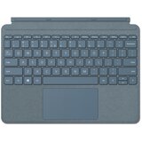 Microsoft tastatura surface go type cover/vezana/alcantara/crna  cene