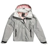 Superdry ženska jakna HURRICANE JACKET siva W5010382A  cene