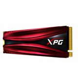 Adata 1TB XPG GAMMIX S11 Pro 3D NAND PCIe NVMe Gen3x4 M.2 2280 SSD R/W speed up to 3500/3000 MB/s AGAMMIXS11P-1TT-C ssd hard disk  Cene