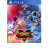 Capcom PS4 Street Fighter V - Champion Edition igra  cene