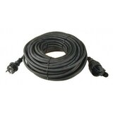Emos + profi produžni kabel 20m 1 utičnica po1820 ( 1313 )  cene