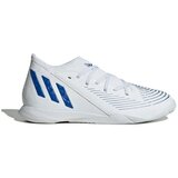Adidas patike za dečake za fudbal Predator EDGE3 IN  cene