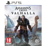 UbiSoft PS5 Assassin's Creed: Valhalla igra  Cene