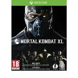 Warner Bros Xbox ONE igra Mortal Kombat XL  Cene