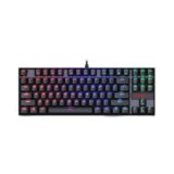 Redragon K552-1 RGB Kumara tastatura  cene