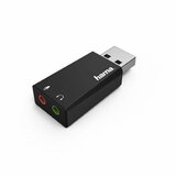 Hama zvučna kartica USB 2.0 51660  cene
