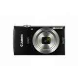 Canon IXUS 185 digitalni fotoaparat  Cene