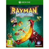 Ubisoft Entertainment Xbox ONE igra Rayman Legends  Cene