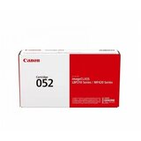 Canon CRG-052 - Black, 3100 pages toner  cene