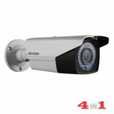 Hikvision 4u1 kamera DS-2CE16D0T-VFIR3F , analogna HD kamera  cene