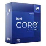 Intel Core i9-12900KF 16-Core 3.20GHz (5.20GHz) Box  cene