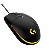 Logitech G102 miš  Cene
