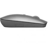 Lenovo 600 bluetooth silent mouse, silver, dpi switch (GY50X88832)  cene