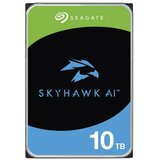 Seagate HDD SkyHawkAI Guardian Surveillance  3 5