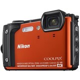 Nikon COOLPIX W300 Narandzasti digitalni fotoaparat  Cene