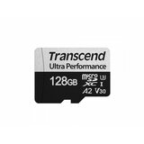 Transcend 128GB (TS128GUSD340S) memorijska kartica micro SDXC class10  cene