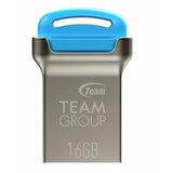 Team Group 16GB C161 USB 2.0 BLUE TC16116GL01 usb memorija  cene