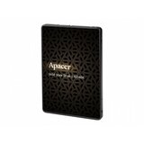 Apacer 480GB 2.5 SATA III AS340X Panther series ssd hard disk  Cene