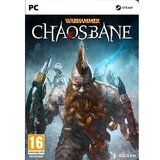 Bigben PC Warhammer: Chaosbane igra  cene