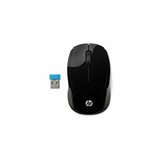 Hp Wireless Mouse 200 3FV66AA bežični miš  cene