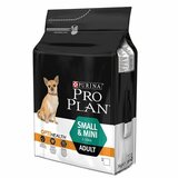 Purina pro plan hrana za pse optihealth adult (1-10kg) small & mini 700gr  cene
