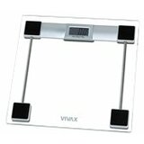 Vivax PS-154 vaga za merenje telesne težine  cene