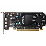 Hp Nvidia Quadro P400 2GB, 2GB/64bit GDDR5, 3xminiDP, active cooling (1ME43AA) brand name računar  Cene