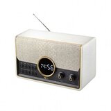 Sal prenosni retro radio prijemnik RRT5B  cene
