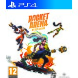 Electronic Arts PS4 Rocket Arena - Mythic Edition  Cene