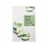 Mizon Joyful Time Essence mask Cucumber 23gr  cene