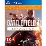 Electronic Arts PS4 igra Battlefield 1 Revolution  Cene