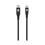 Promate PowerCord Kabl za Apple USB C kabl crni  cene
