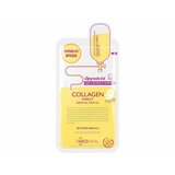 Mediheal Collagen Impact essential mask EX PL  cene
